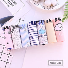 Load image into Gallery viewer, NEW 7 Pcs/set Women's Cotton Panties Seamless Girl Briefs Ms. Underwear Shorts Low-Rise Sexy Ladies Briefs Panty Free Shipping - Motolayo