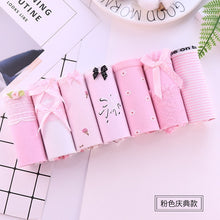 Load image into Gallery viewer, NEW 7 Pcs/set Women's Cotton Panties Seamless Girl Briefs Ms. Underwear Shorts Low-Rise Sexy Ladies Briefs Panty Free Shipping