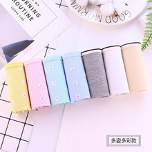 Load image into Gallery viewer, NEW 7 Pcs/set Women's Cotton Panties Seamless Girl Briefs Ms. Underwear Shorts Low-Rise Sexy Ladies Briefs Panty Free Shipping