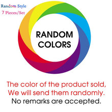 Load image into Gallery viewer, NEW 7 Pcs/set Women's Cotton Panties Seamless Girl Briefs Ms. Underwear Shorts Low-Rise Sexy Ladies Briefs Panty Free Shipping