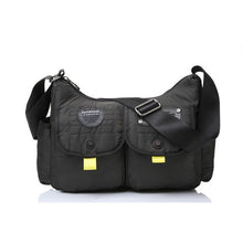 Load image into Gallery viewer, High Quality Nylon Men Sling Cross Body Bag Travel Famous Fashion Casual Multi-functional Male Riding Messenger Shoulder Bags