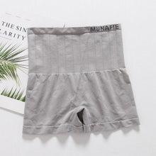 Load image into Gallery viewer, Safety Pants For Women Seamless Body Shaping Casual Short Ladies Boxer Briefs Boyshorts Underwear Cotton Female Panties - Motolayo