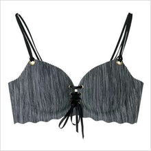 Load image into Gallery viewer, Sexy Women Super Push Up bras Sexy seamless women's underwear Wire Free Female bralette beauty back lingerie Ladies Brassiere