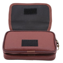 Load image into Gallery viewer, Male Shoulder Bag USB Charging Crossbody Chest Bag For Men Anti Theft Chest Waist Pack Trip Messenger Bags Single Strap Back Bag