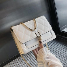 Load image into Gallery viewer, PU Leather Handbag For Women Girl Fashion Tassel Messenger Bags With Ball Bolsa Female Shoulder Bags Ladies Party Crossby Bag
