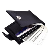 Load image into Gallery viewer, Male Shoulder Bag USB Charging Crossbody Chest Bag For Men Anti Theft Chest Waist Pack Trip Messenger Bags Single Strap Back Bag