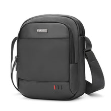 Load image into Gallery viewer, ARCTIC HUNTER Casual Bussiness Crossbody Bags Shoulder Bags Waterproof Men's Chest Bag Messenger Bag Fit 8 Inch Ipad Male Bolas - Motolayo
