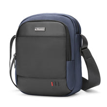 Load image into Gallery viewer, ARCTIC HUNTER Casual Bussiness Crossbody Bags Shoulder Bags Waterproof Men's Chest Bag Messenger Bag Fit 8 Inch Ipad Male Bolas - Motolayo