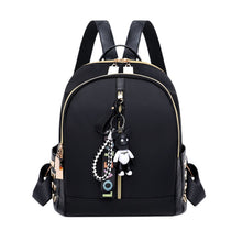 Load image into Gallery viewer, Leisure Oxford backpack women backpack female for school in korean style backpack female - Motolayo