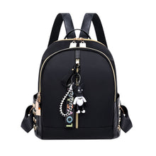 Load image into Gallery viewer, Leisure Oxford backpack women backpack female for school in korean style backpack female - Motolayo