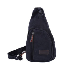 Load image into Gallery viewer, Male Shoulder Bags USB Charging Crossbody Bags Men Anti Theft Chest Bag School Summer Short Trip Messengers Bag 2020 New Arrival