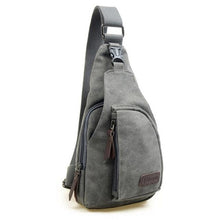 Load image into Gallery viewer, Male Shoulder Bags USB Charging Crossbody Bags Men Anti Theft Chest Bag School Summer Short Trip Messengers Bag 2020 New Arrival