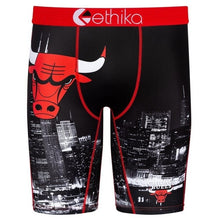 Load image into Gallery viewer, new fashion Ethika mens boxers underwear designer panties male ice silk boxer long shorts sport man tight underpants for men