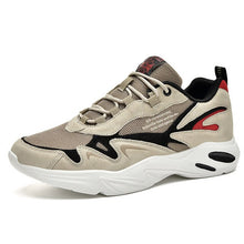 Load image into Gallery viewer, 2020 new Men's running shoes Fashion Sneakers Male Sport Shoes Lace-Up Lightweight Breathable Casual men's shoes mens foot wears - Motolayo