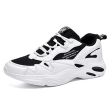 Load image into Gallery viewer, 2020 new Men's running shoes Fashion Sneakers Male Sport Shoes Lace-Up Lightweight Breathable Casual men's shoes mens foot wears - Motolayo