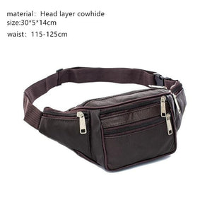 Male Shoulder Bag USB Charging Crossbody Chest Bag For Men Anti Theft Chest Waist Pack Trip Messenger Bags Single Strap Back Bag - Motolayo