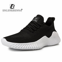 Load image into Gallery viewer, New 2020 Casual Shoes Men Lightweight Lace Up Men Shoes Breathable Mesh Adult Footwear Sport Sneakers Male Comfort Zapatillas - Motolayo
