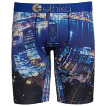 Load image into Gallery viewer, new fashion Ethika mens boxers underwear designer panties male ice silk boxer long shorts sport man tight underpants for men
